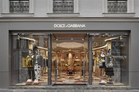 Dolce&Gabbana Online Store